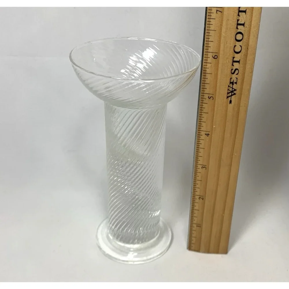 N/A glass twist